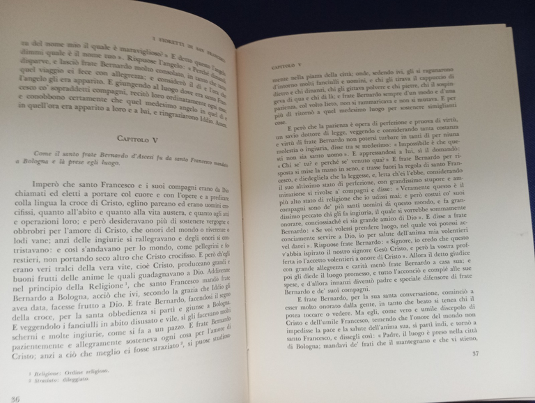 I fioretti di San Francesco, Illustrati da Giotto, Editrice Fiorentina …