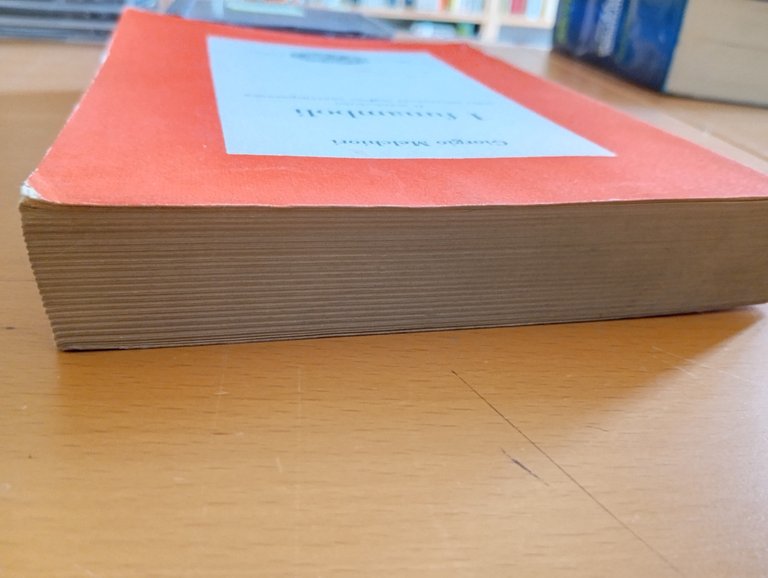 I funamboli, Giorgio Melchiori, Einaudi, 1963