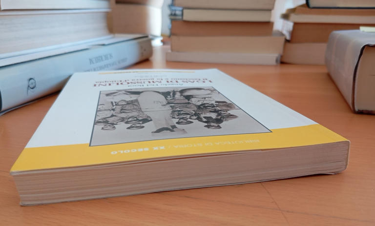 I gas di Mussolini, Angelo Del Boca, Editori Riuniti, 2007 | Immagine Gallery 3