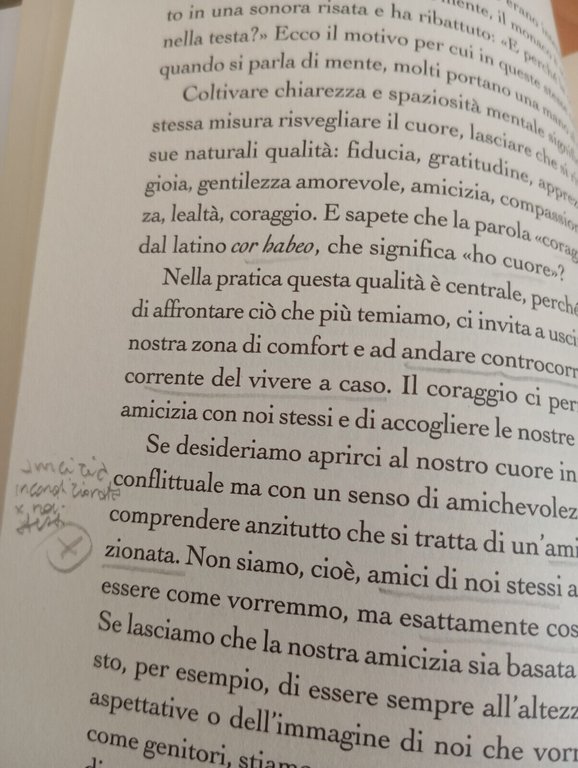 I genitori perfetti non esistono, Valentina Giordano, 2018