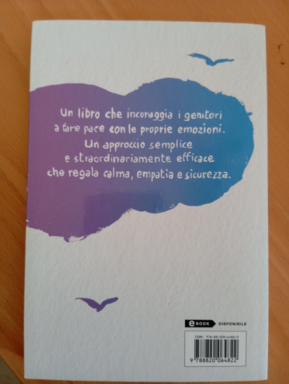 I genitori perfetti non esistono, Valentina Giordano, 2018