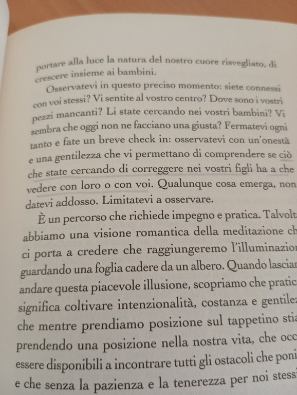 I genitori perfetti non esistono, Valentina Giordano, 2018