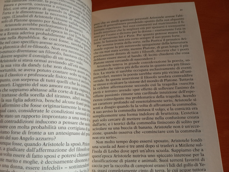 I grandi filosofi, Paul Strathern, Mondadori, 1998