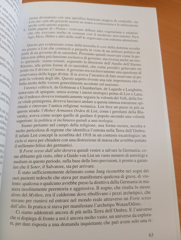 I grandi misteri del nazismo, Pierluigi Tombetti, SugarCo, 2005