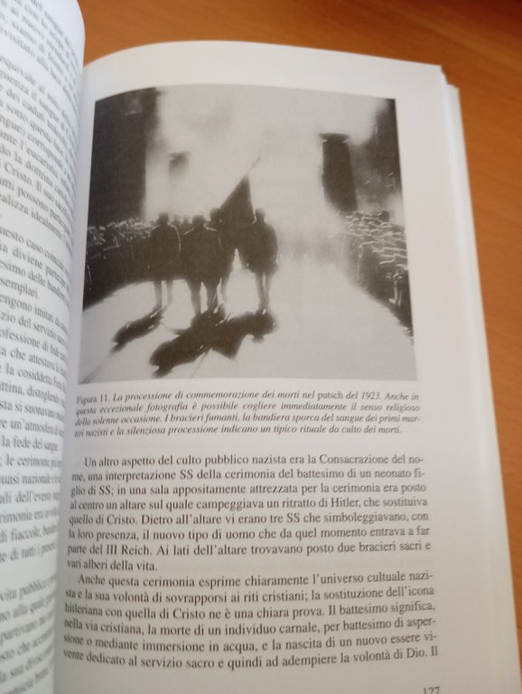 I grandi misteri del nazismo, Pierluigi Tombetti, SugarCo, 2005