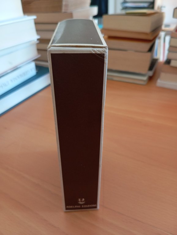 I grandi Romantici inglesi, Emilio Cecchi, due volumi in cofanetto, … | Immagine Gallery 5