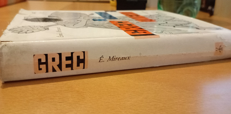 I greci al tempo di Omero, Emile Mireaux, Il Saggiatore, …
