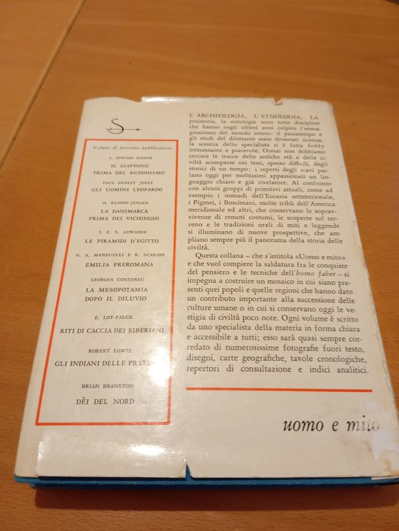 I greci al tempo di Omero, Emile Mireaux, Il Saggiatore, …