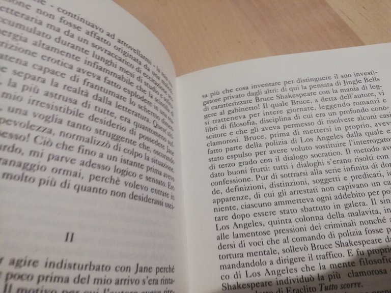 I libronauti, Carlo Berselli, 1994, Stampa alternativa