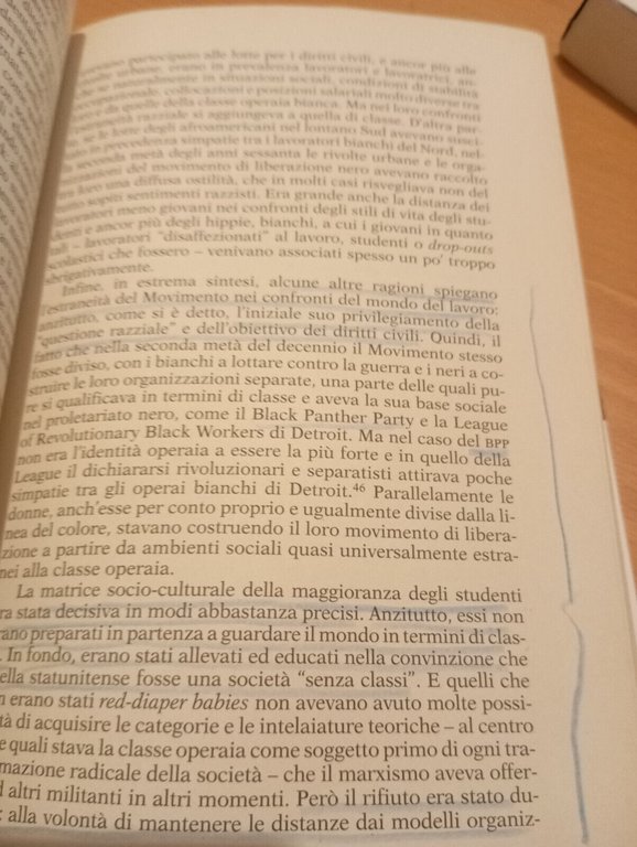 I lunghi anni Sessanta, Bruno Cartosio, Feltrinelli 2012, RARO, LEGGI …