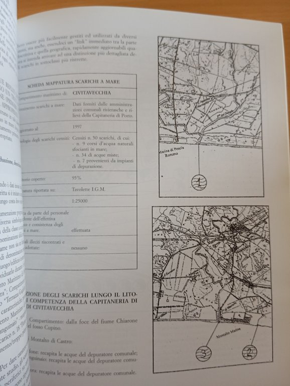 I luoghi costieri del Mediterraneo, Rosi - Jannuzzi, Atti convegno … | Immagine Gallery 11