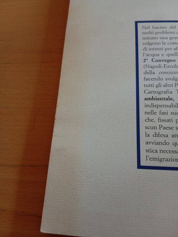 I luoghi costieri del Mediterraneo, Rosi - Jannuzzi, Atti convegno … | Immagine Gallery 13