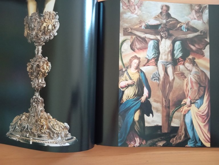 I luoghi verdiani. Busseto, Roncole, Sant'Agata, Franco Maria Ricci | Immagine Gallery 10