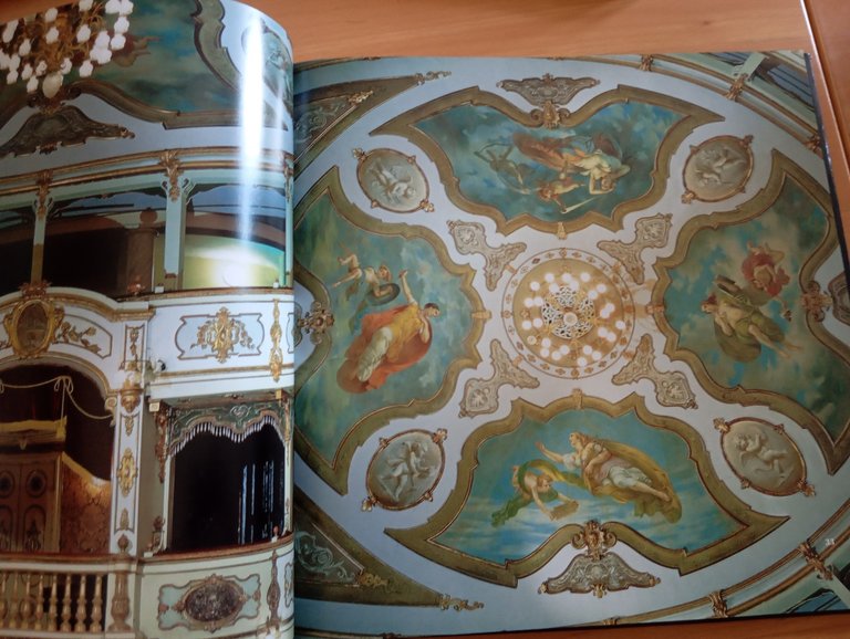 I luoghi verdiani. Busseto, Roncole, Sant'Agata, Franco Maria Ricci | Immagine Gallery 9