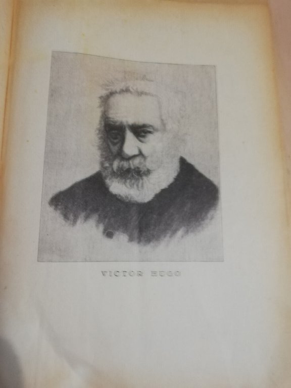 I miserabili, Victor Hugo, con 42 tavole di Lombardi, Sonzogno, …