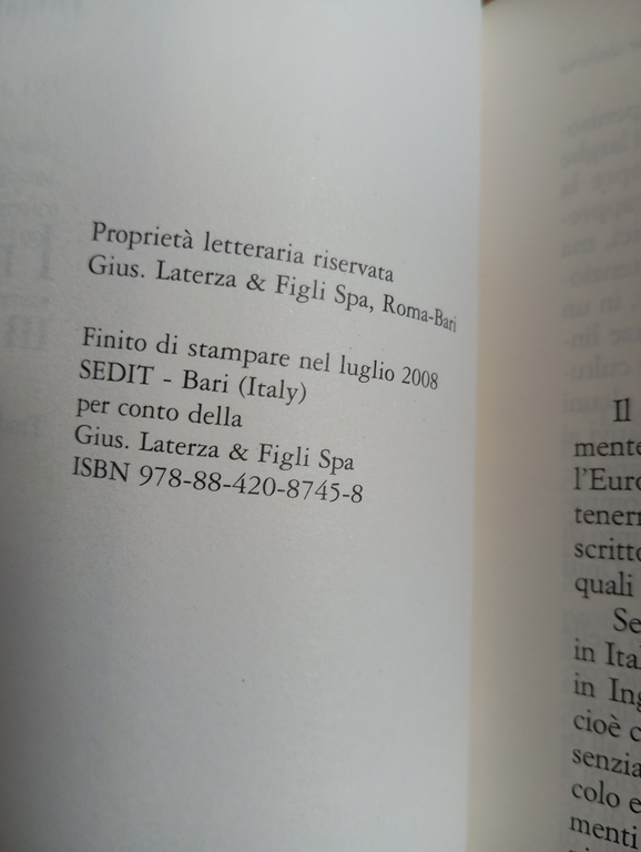 I Normanni in Italia, Donald Matthew, Laterza, 2008 | Immagine Gallery 8