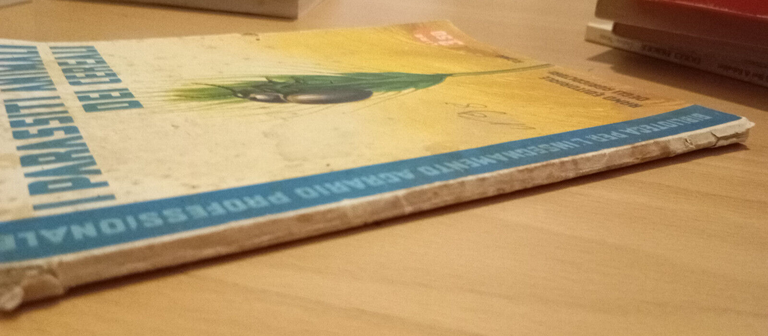 I parassiti dei cereali, E. Malenotti, Ramo editoriale degli agricoltori, … | Immagine Gallery 5