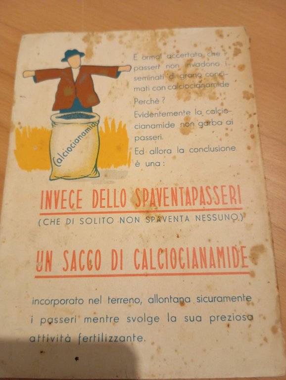 I parassiti dei cereali, E. Malenotti, Ramo editoriale degli agricoltori, … | Immagine Gallery 7