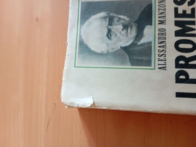 I promessi sposi, Alessandro Manzoni, Mondadori, Piero Nardi, 1940