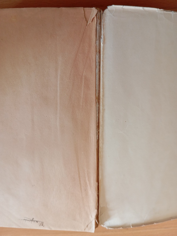 I promessi sposi, Alessandro Manzoni, Mondadori, Piero Nardi, 1940