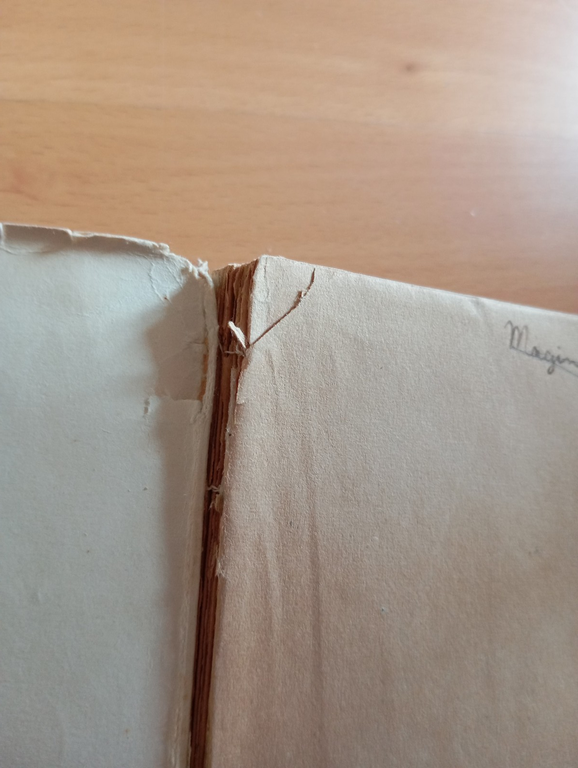 I promessi sposi, Alessandro Manzoni, Mondadori, Piero Nardi, 1940