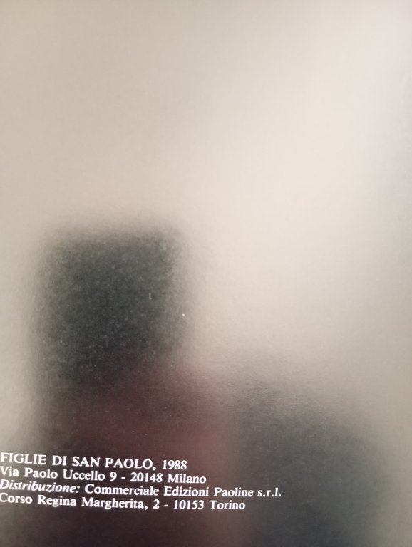 I proverbi nella Bibbia, due volumi e cofanetto, Edizioni Paoline, …