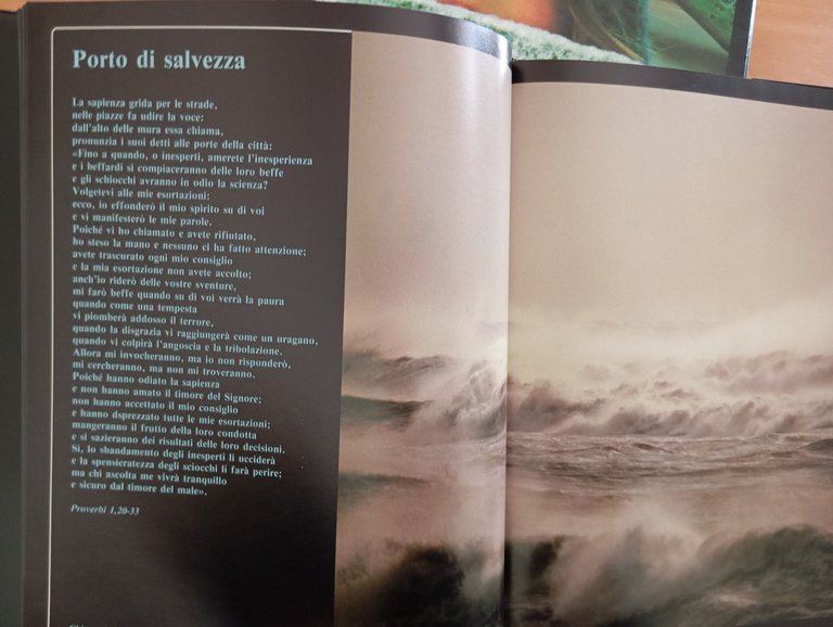 I proverbi nella Bibbia, due volumi e cofanetto, Edizioni Paoline, …