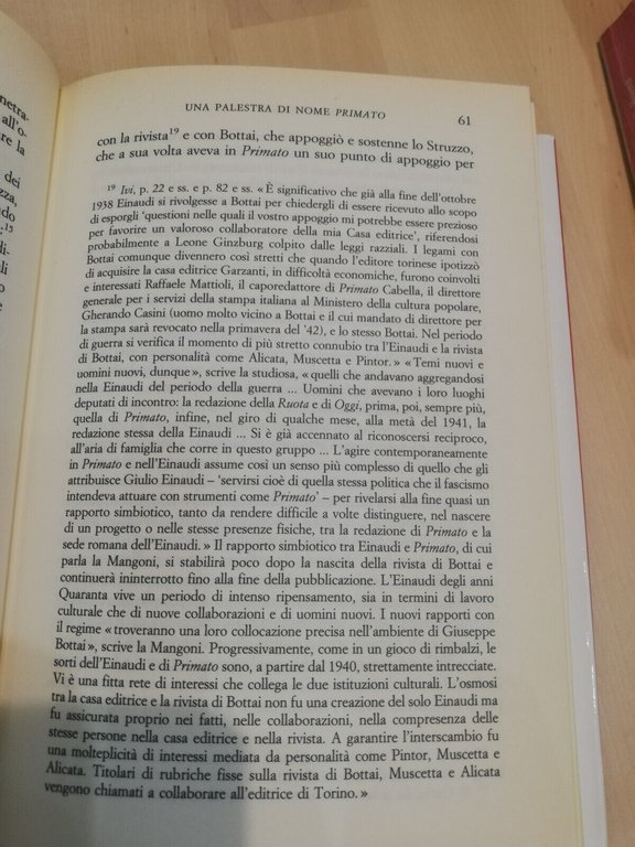 I redenti. Gli intellettuali che vissero due volte Mirella Serri, …