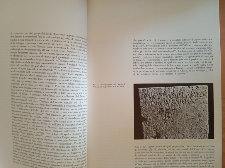 I romani di Chiusi, a cura di Giulio Paolucci, Multigrafica, … | Immagine Gallery 6