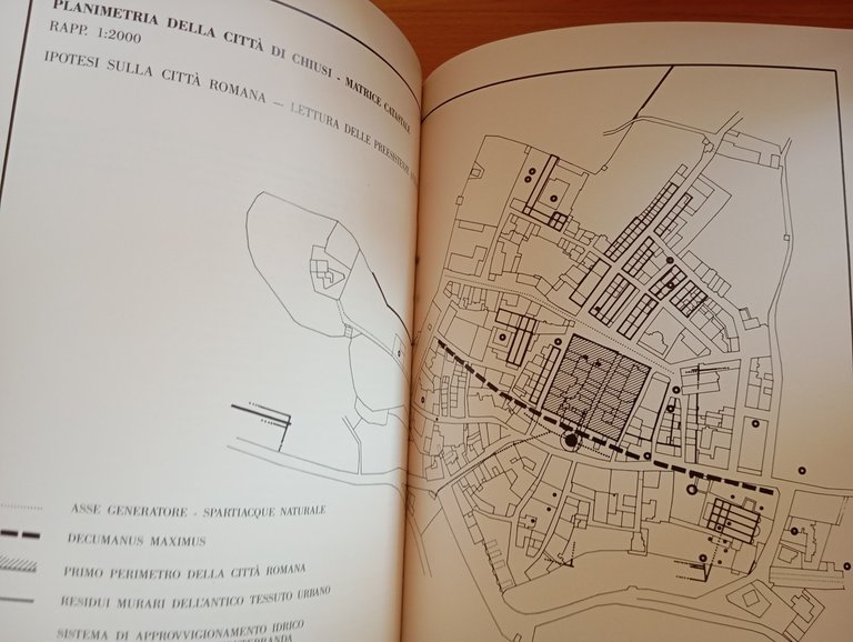 I romani di Chiusi, a cura di Giulio Paolucci, Multigrafica, … | Immagine Gallery 9
