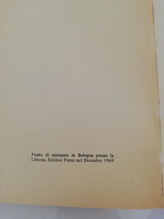 I sabini e la loro lingua, Maria Grazia Bruno, 1969, …