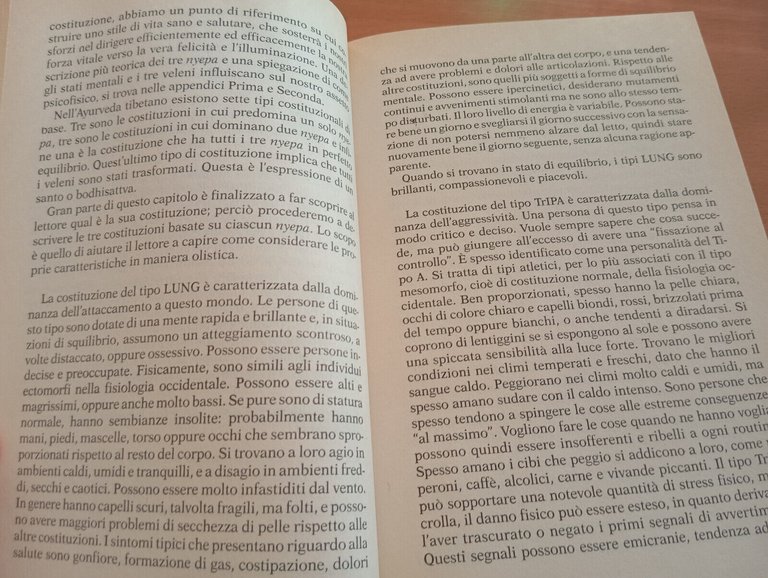 I segreti dell'Ayurveda tibetano per la salute, Robert Sachs, Mondadori, …