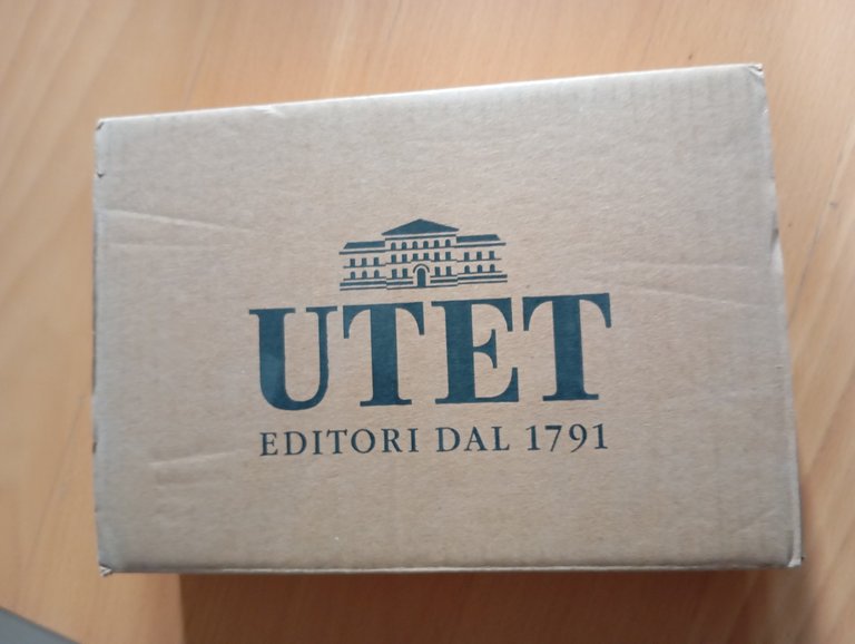 I sei libri dello Stato, volume III, Jean Bodin, UTET, … | Immagine Gallery 6