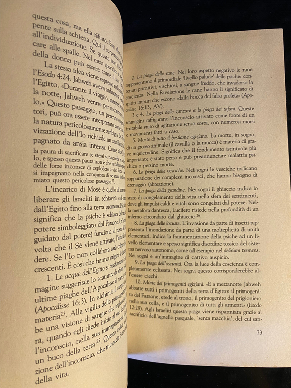 I simboli e gli eroi di Jahweh, Edward F. Edinger, …