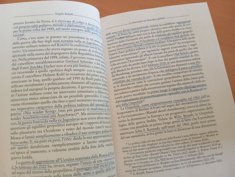 I tedeschi e la rivoluzione, Heinrich August Winkler, Donzellli, 2024