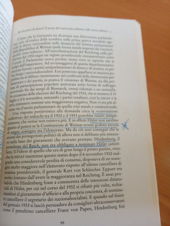I tedeschi e la rivoluzione, Heinrich August Winkler, Donzellli, 2024