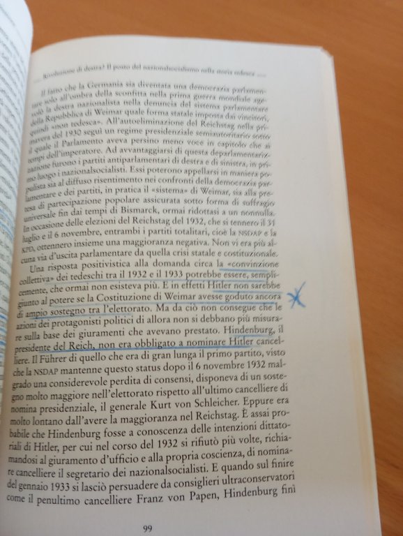 I tedeschi e la rivoluzione, Heinrich August Winkler Donzellli 2024 …