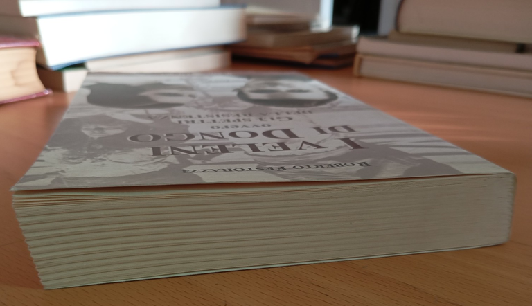 I veleni di Dongo, Roberto Festorazzi, Il Minotauro, 2004 | Immagine Gallery 3