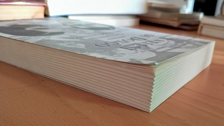 I veleni di Dongo, Roberto Festorazzi, Il Minotauro, 2004 | Immagine Gallery 4