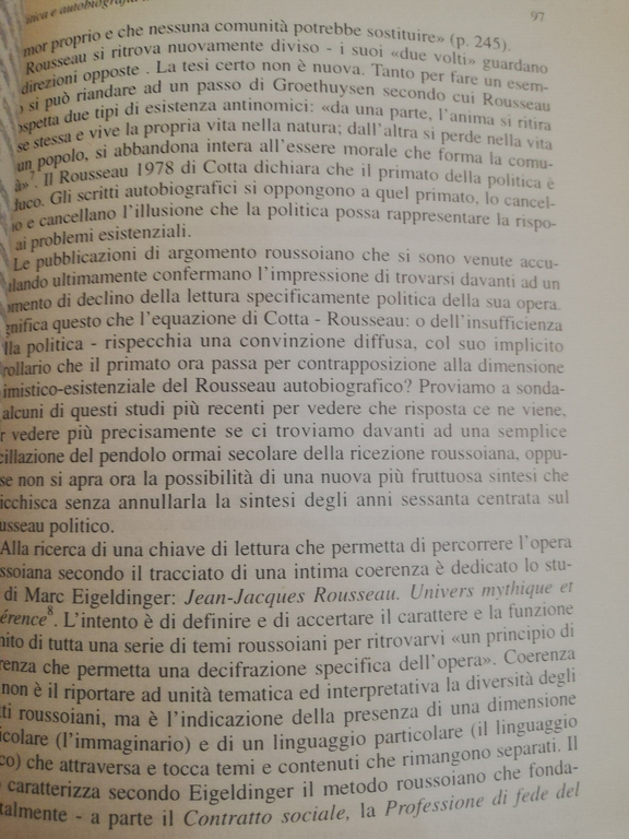 I volti della ragione. L'illuminismo in questione, Katja Tenembaum, Lithos, …