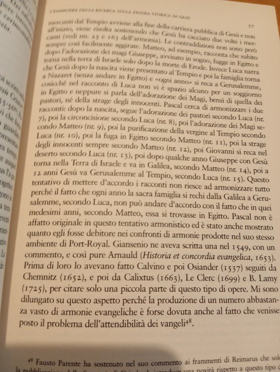 I volti moderni di Gesù, I. Adinolfi - G. Goisis, …