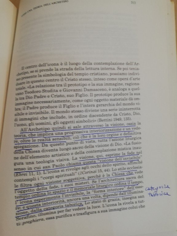 Icona e conoscenza. una teologia iconica, Sante Babolin, Gregoriana, 1990, …