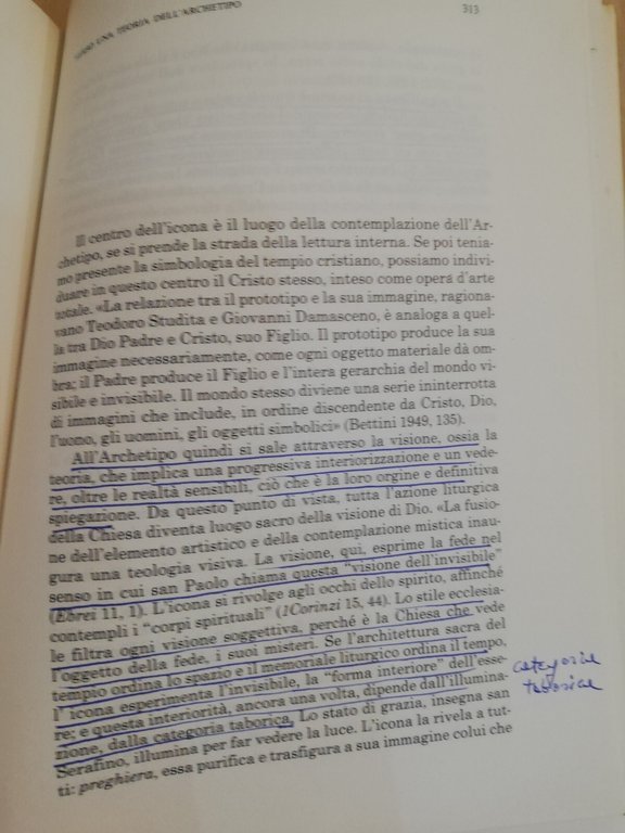 Icona e conoscenza. una teologia iconica, Sante Babolin, Gregoriana, 1990, …