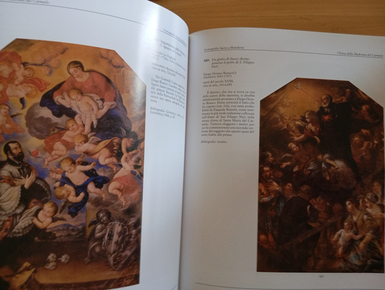 Iconografia Sacra a Manduria, M. Guastella - C. La Fratta, … | Immagine Gallery 12