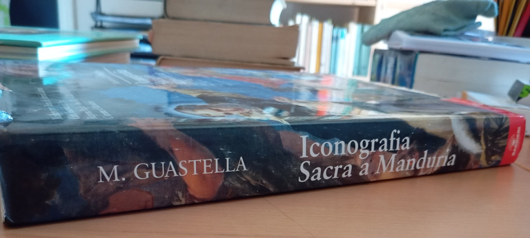 Iconografia Sacra a Manduria, M. Guastella - C. La Fratta, … | Immagine Gallery 2