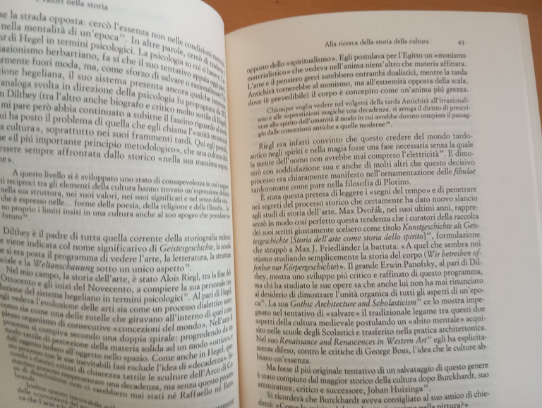 Ideali e idoli. I valori nella storia e nell'arte, E. …