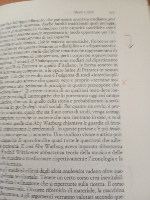 Ideali e idoli. I valori nella storia e nell'arte, E. …