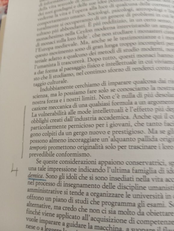 Ideali e idoli. I valori nella storia e nell'arte, E. …