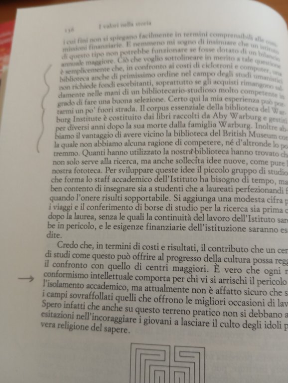 Ideali e idoli. I valori nella storia e nell'arte, E. …