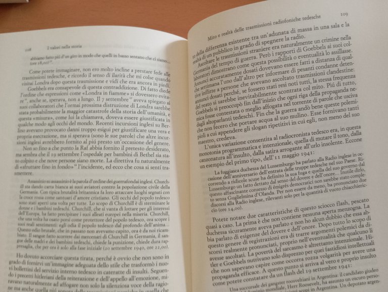 Ideali e idoli. I valori nella storia e nell'arte, E. …